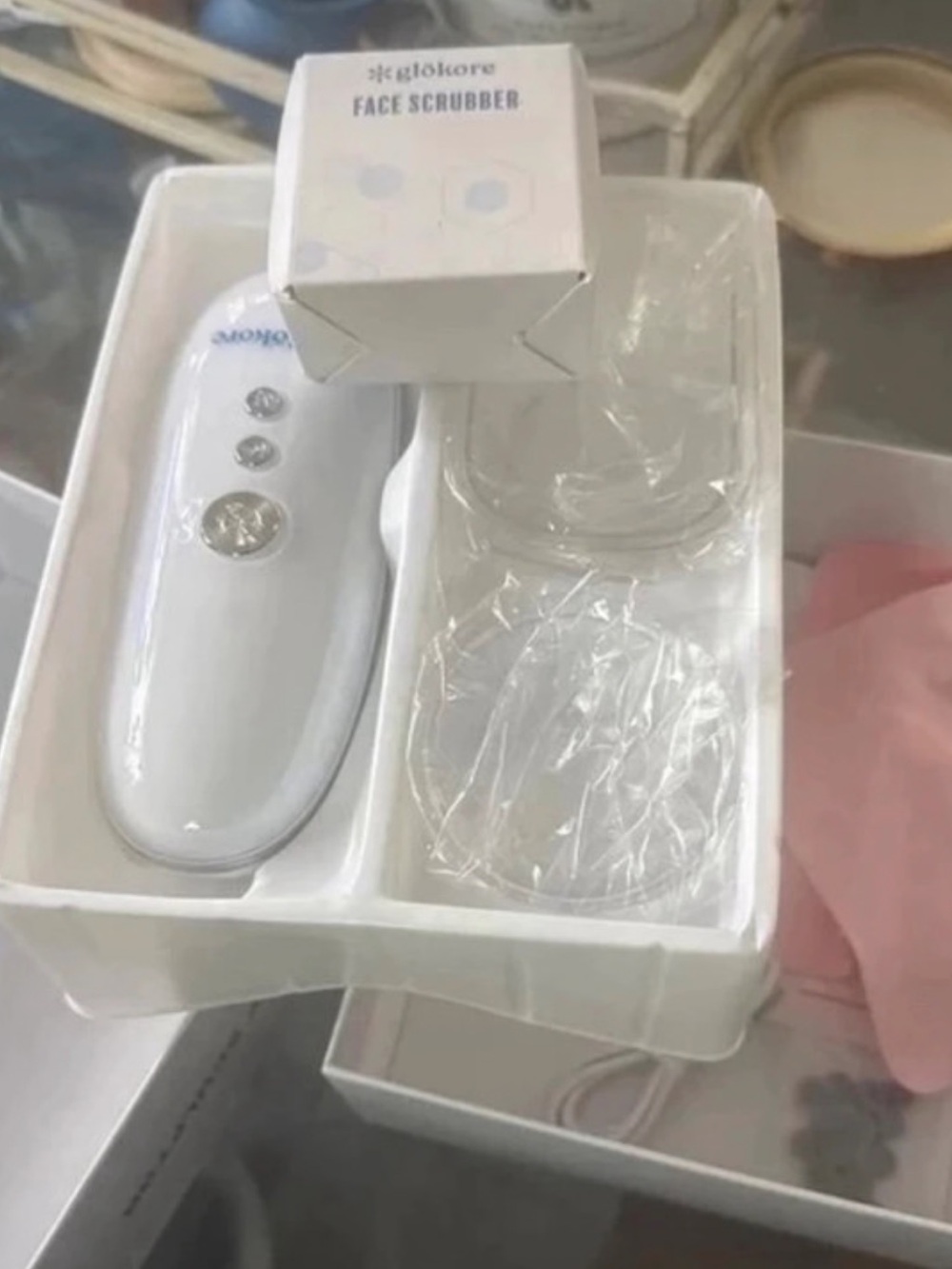 ILP/LED face and body sculpting Device - Picture 3 of 4